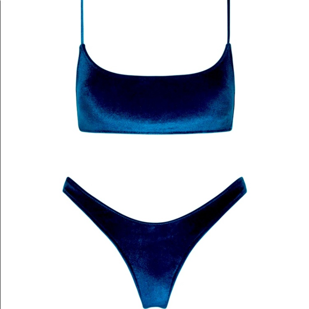 Swimsuit